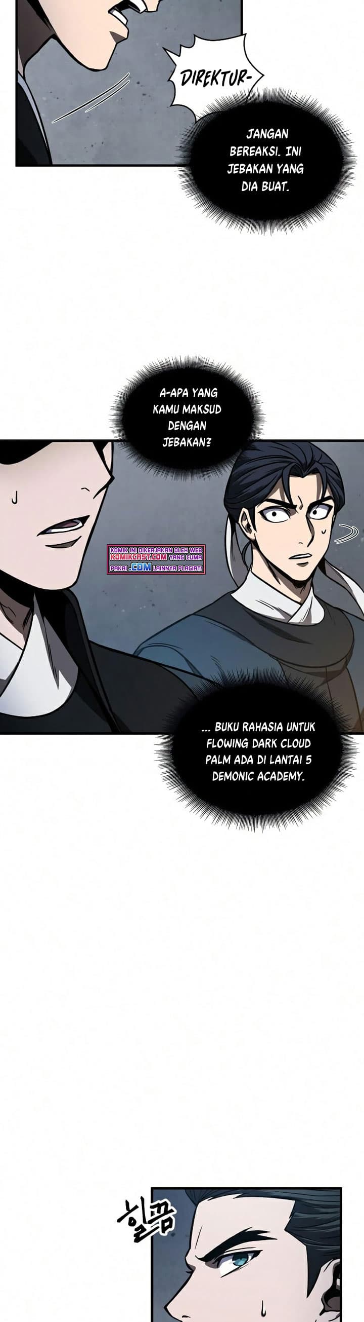 Nano Machine Page 16