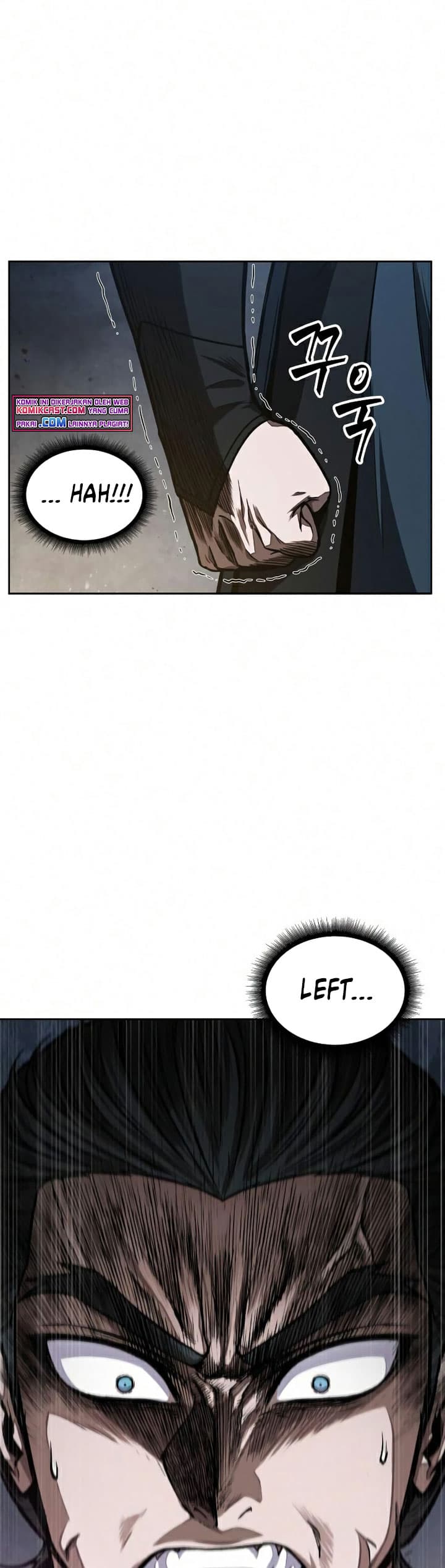 Nano Machine Page 22