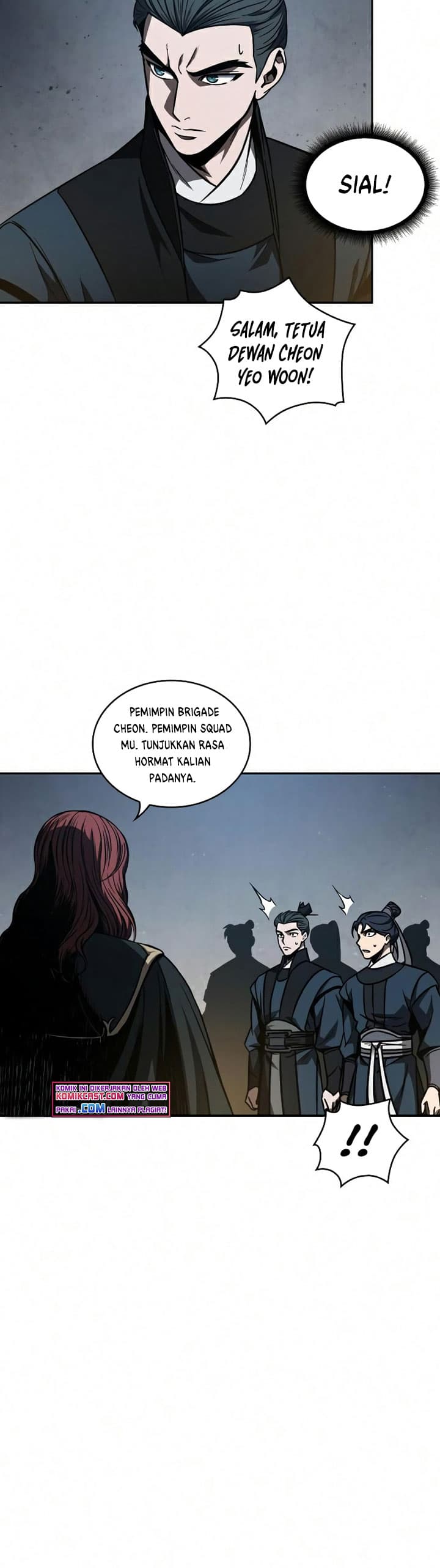 Nano Machine Page 37
