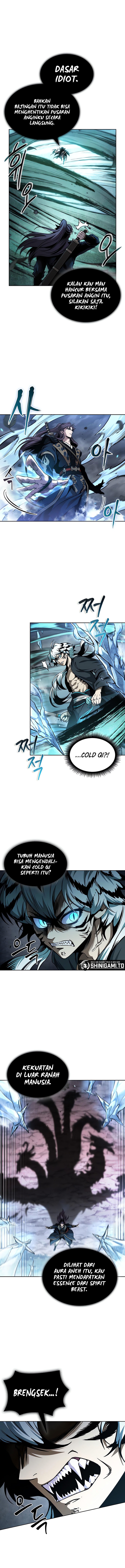 Nano Machine Page 5