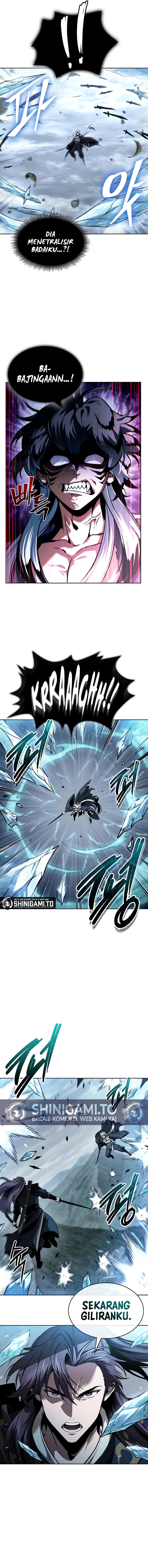 Nano Machine Page 8