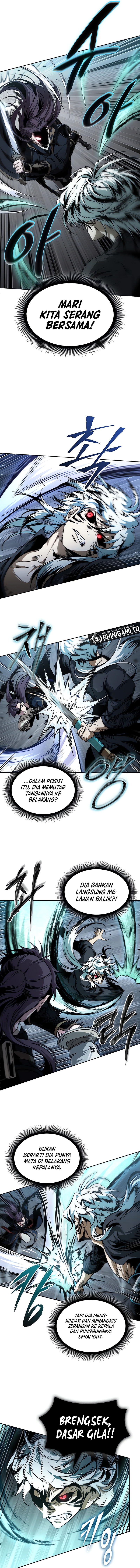 Nano Machine Page 13
