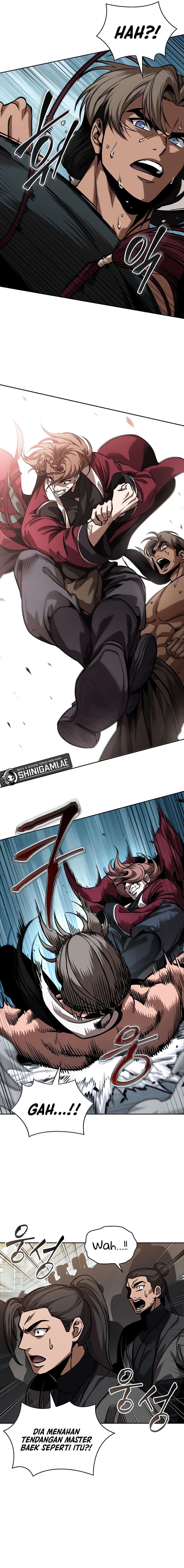 Nano Machine Page 9