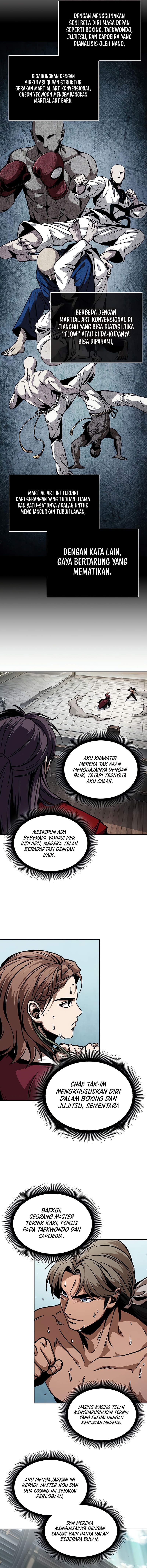 Nano Machine Page 12