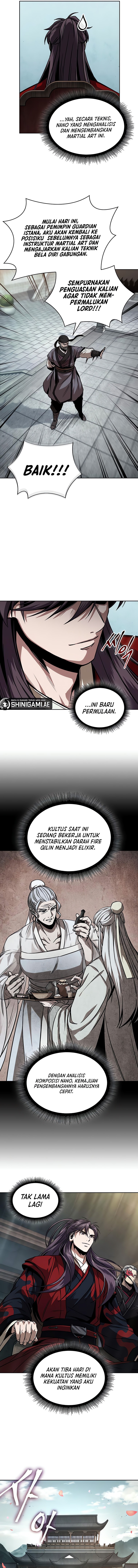 Nano Machine Page 14