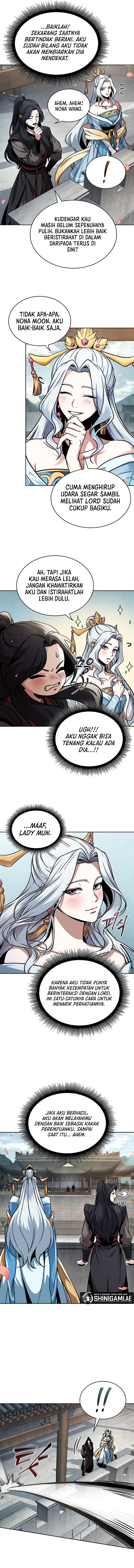 Nano Machine Page 16