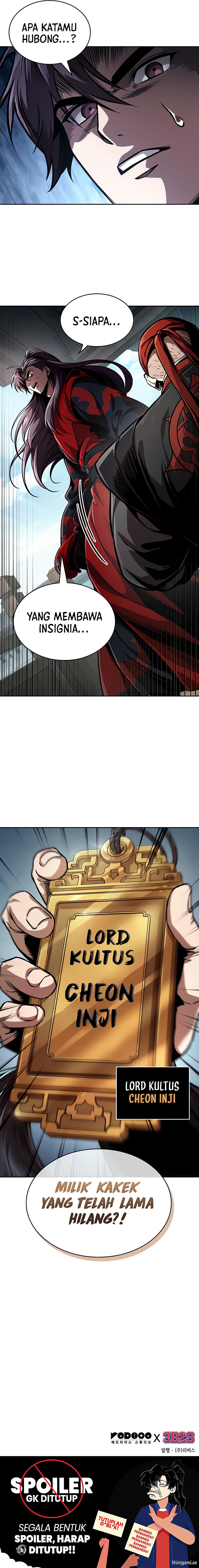Nano Machine Page 18