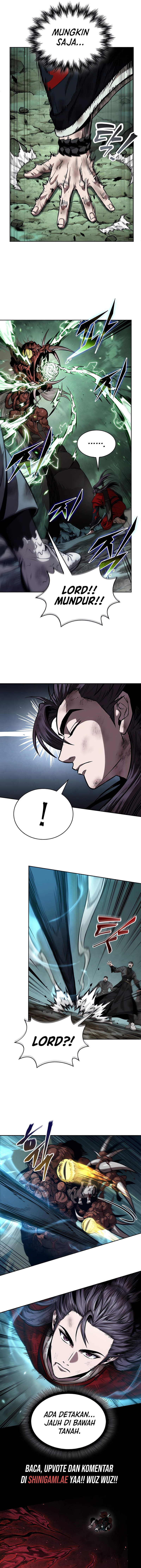 Nano Machine Page 13