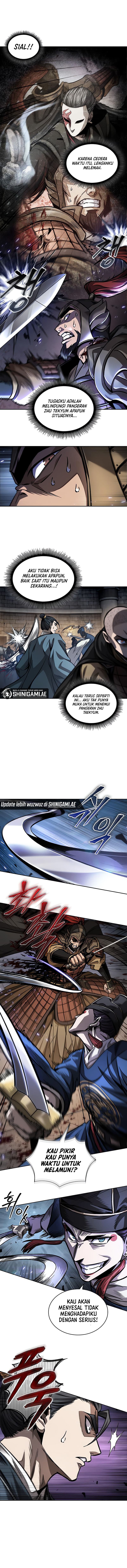 Nano Machine Page 10