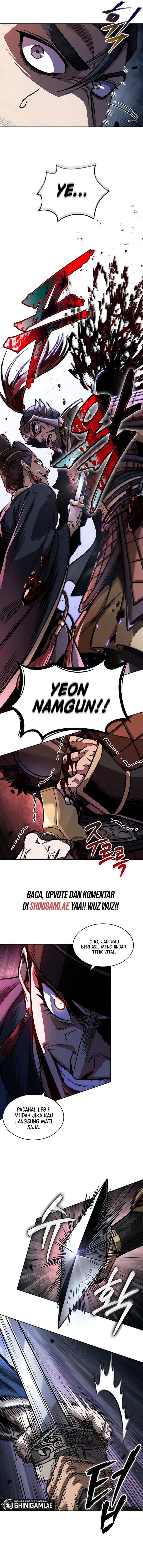 Nano Machine Page 11