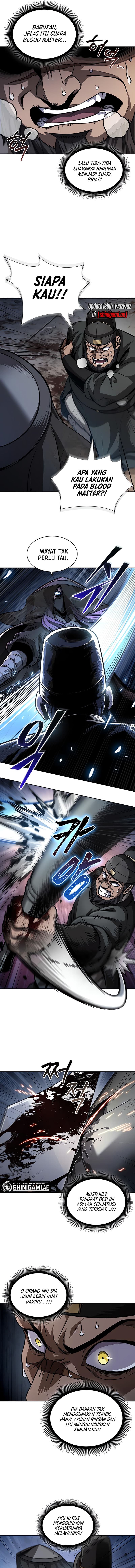 Nano Machine Page 5