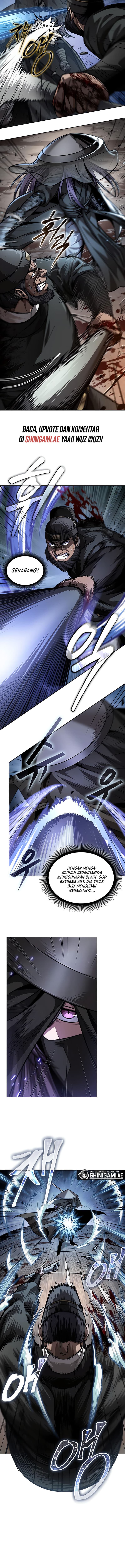 Nano Machine Page 6