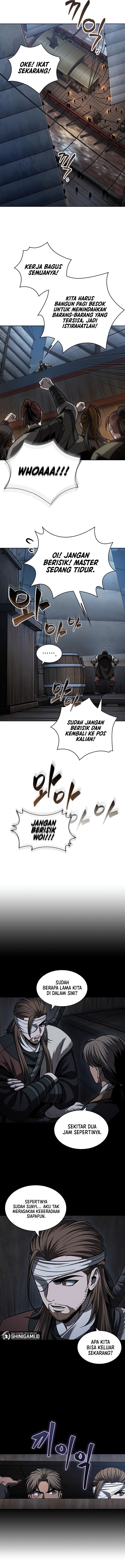 Nano Machine Page 3