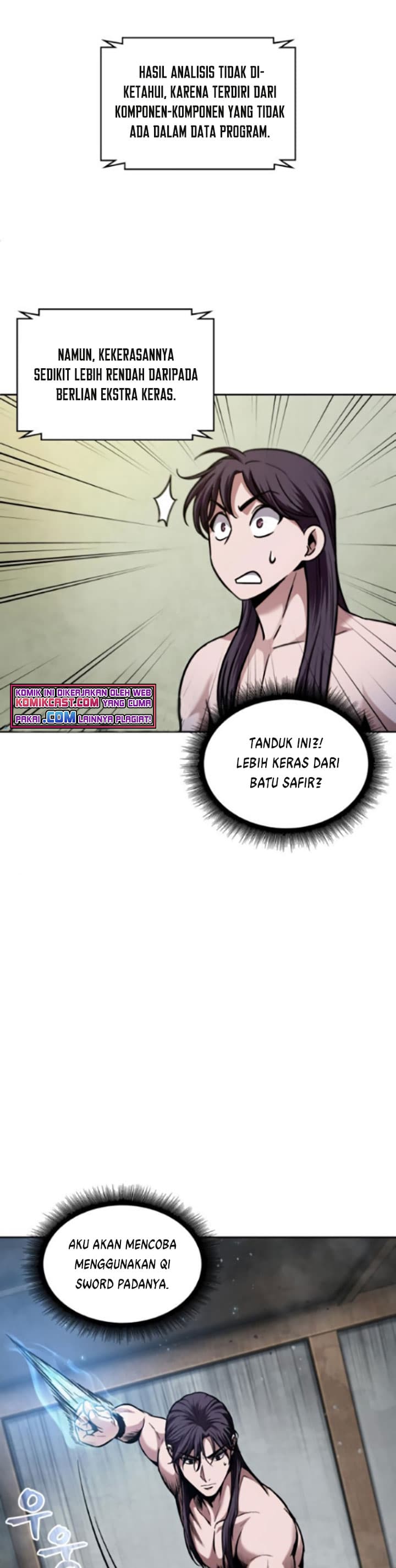 Nano Machine Page 22