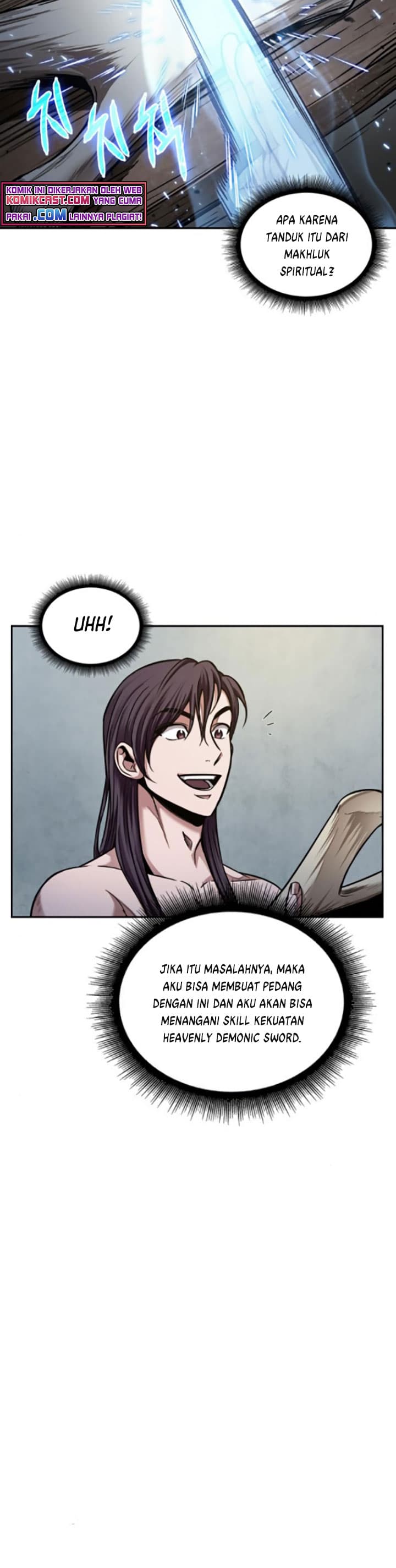 Nano Machine Page 25