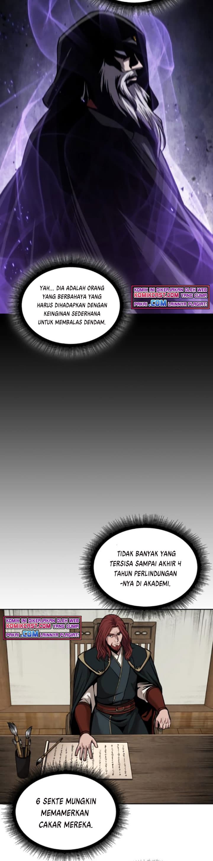 Nano Machine Page 42