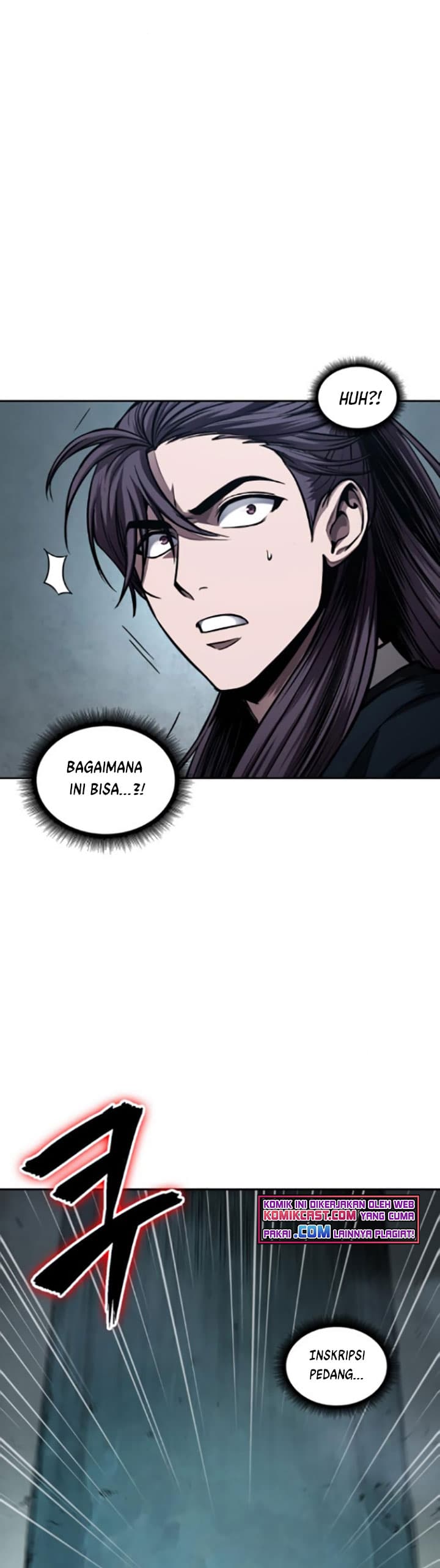 Nano Machine Page 48