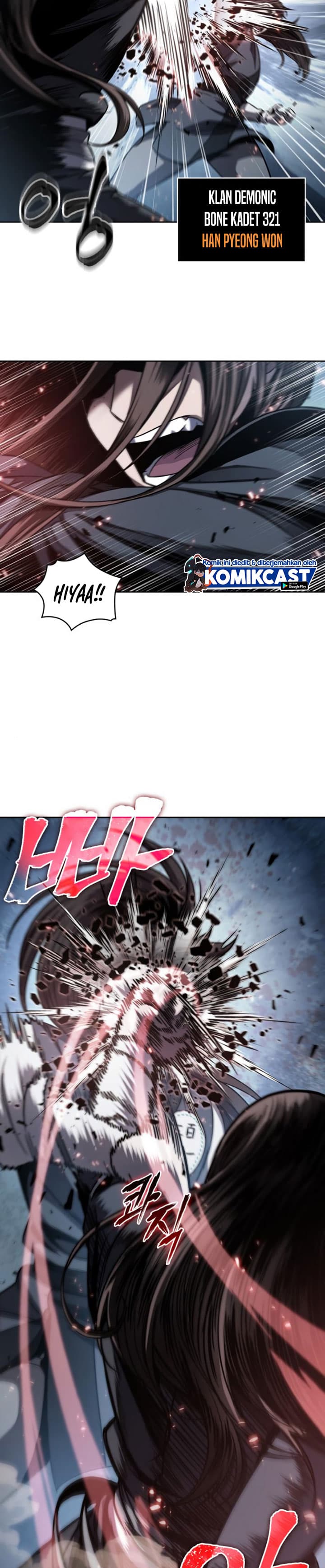 Nano Machine Page 9
