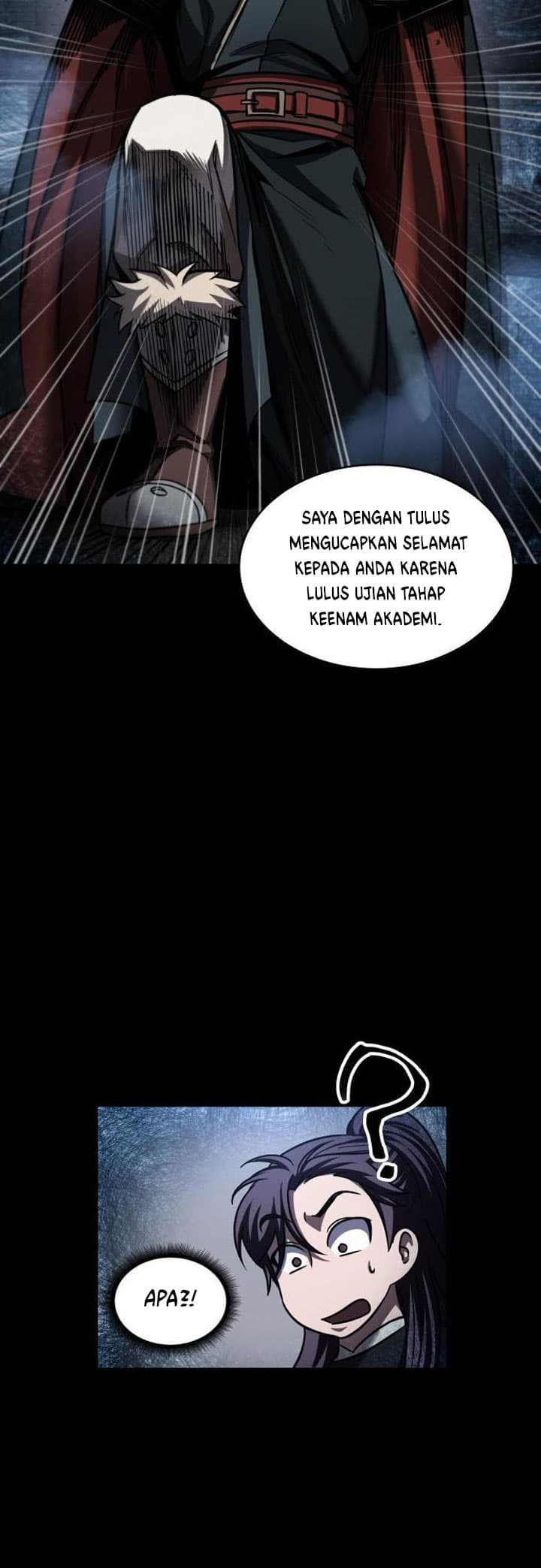 Nano Machine Page 14