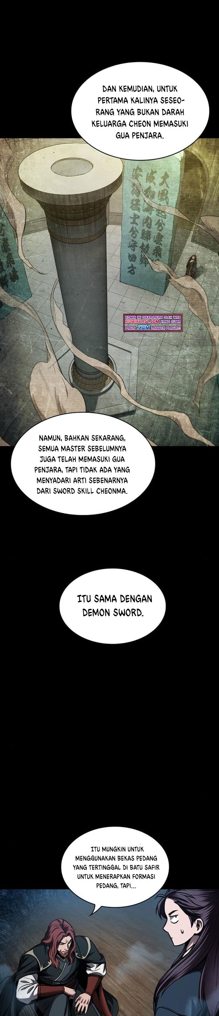 Nano Machine Page 32
