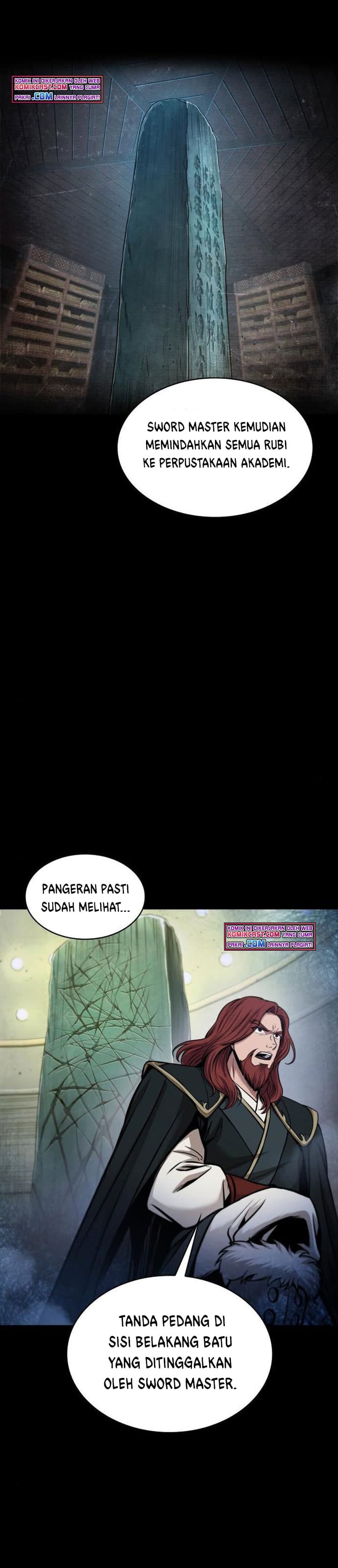 Nano Machine Page 34