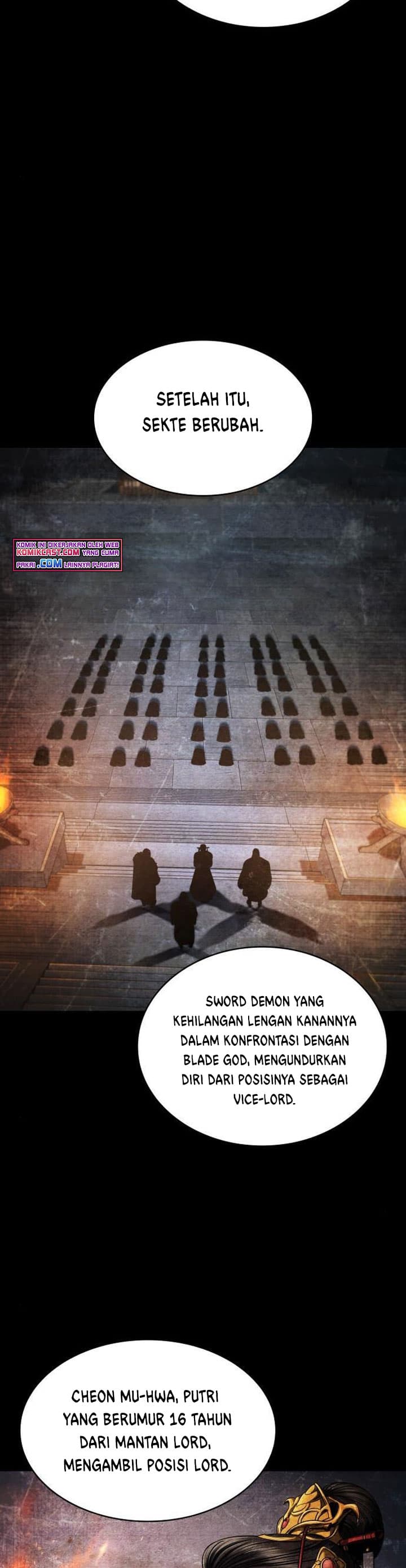 Nano Machine Page 43