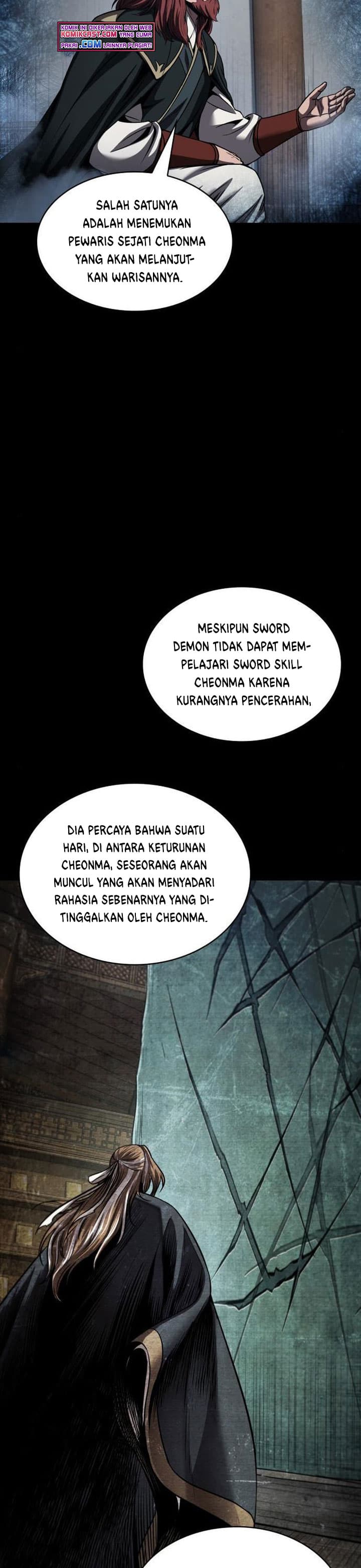 Nano Machine Page 47