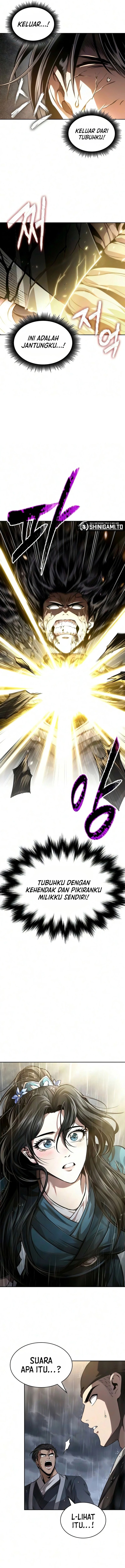 Nano Machine Page 15