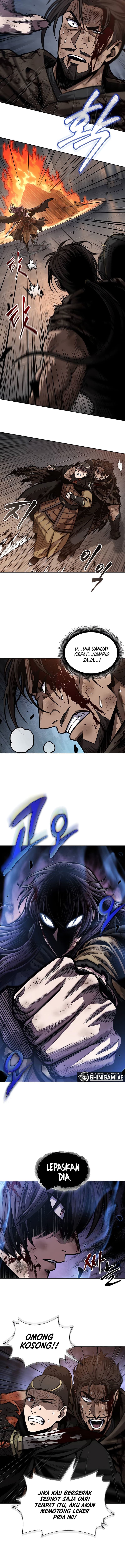 Nano Machine Page 11