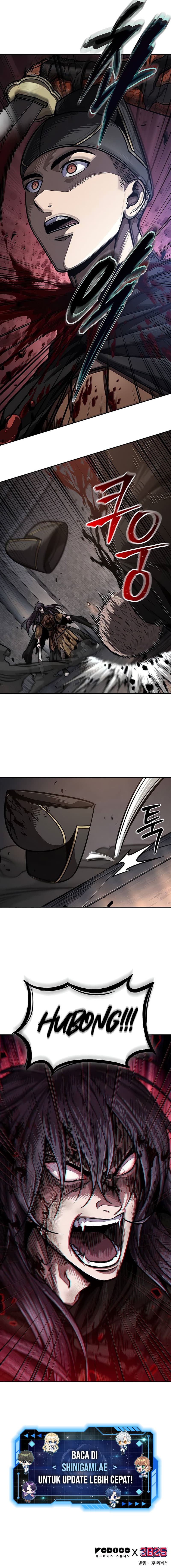 Nano Machine Page 14