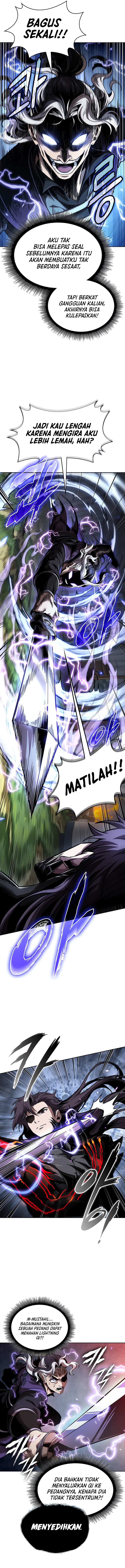 Nano Machine Page 15