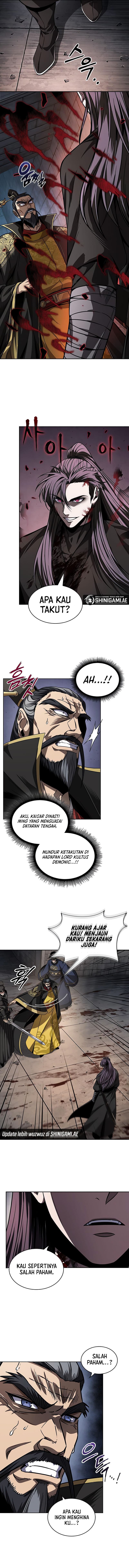 Nano Machine Page 10
