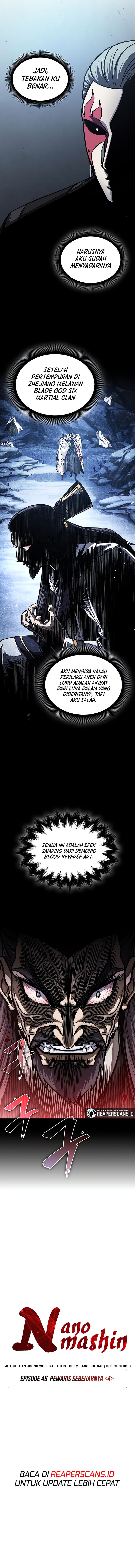 Nano Machine Page 3