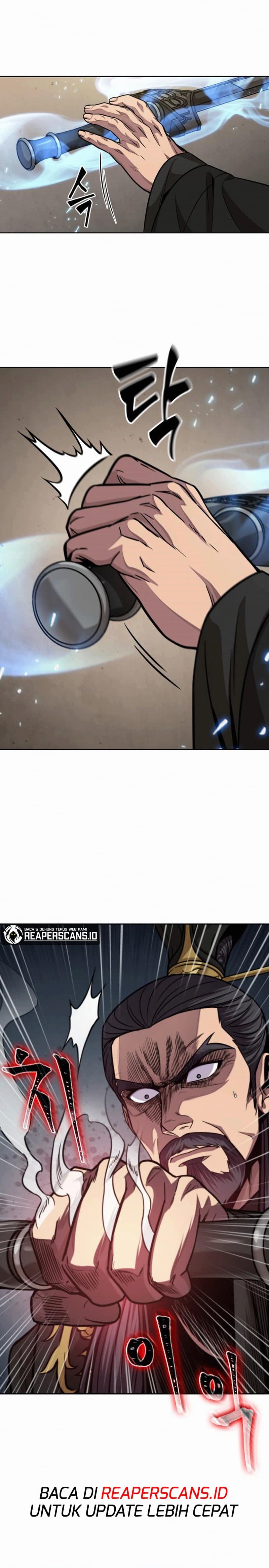 Nano Machine Page 11
