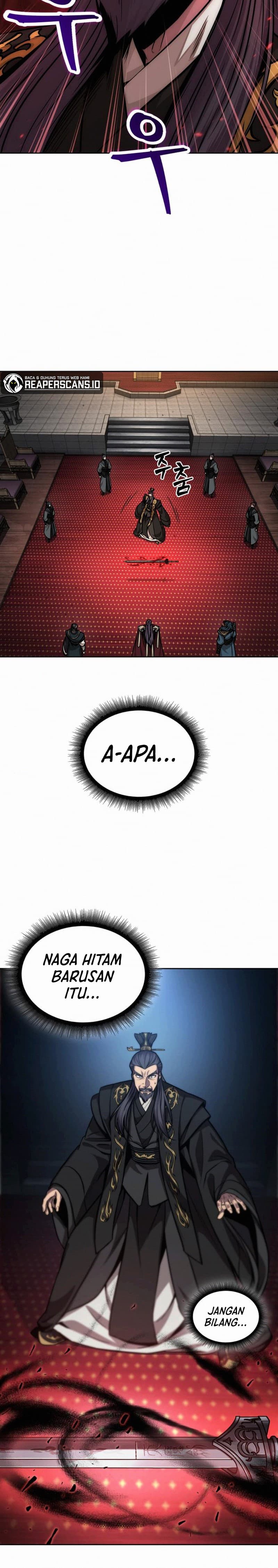 Nano Machine Page 15