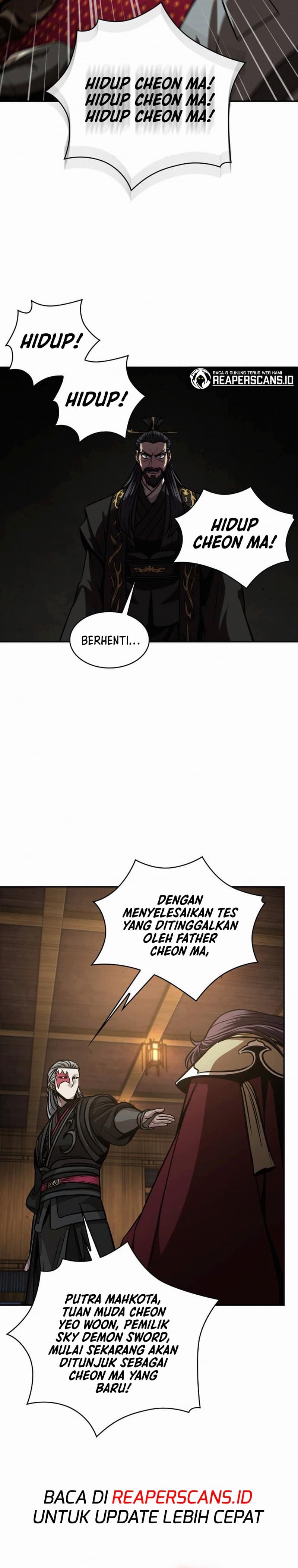 Nano Machine Page 19