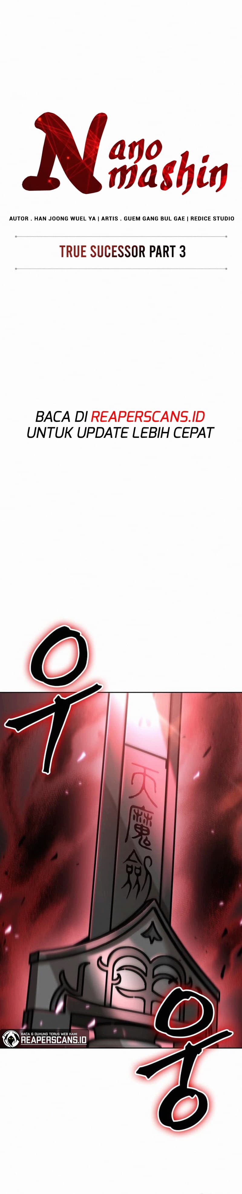 Nano Machine Page 5