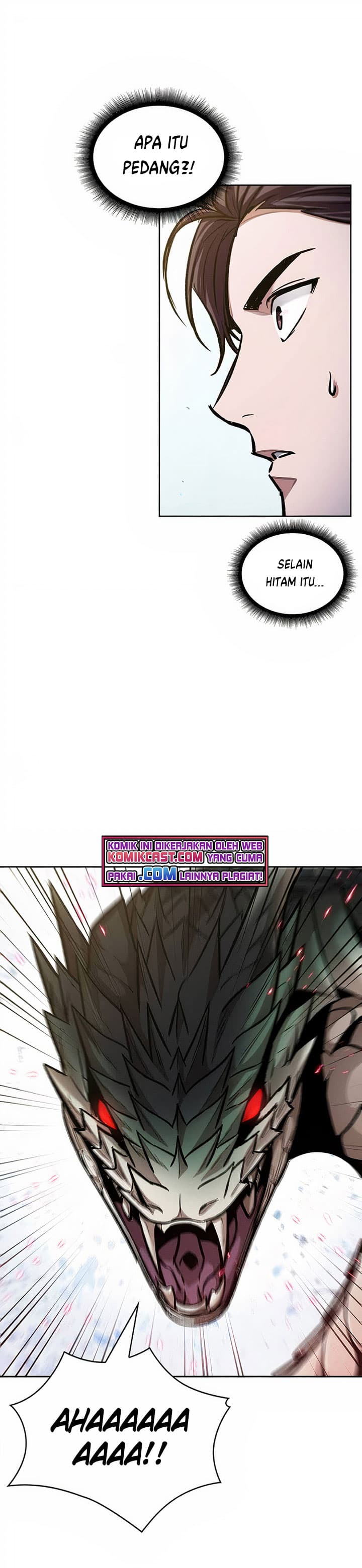 Nano Machine Page 23