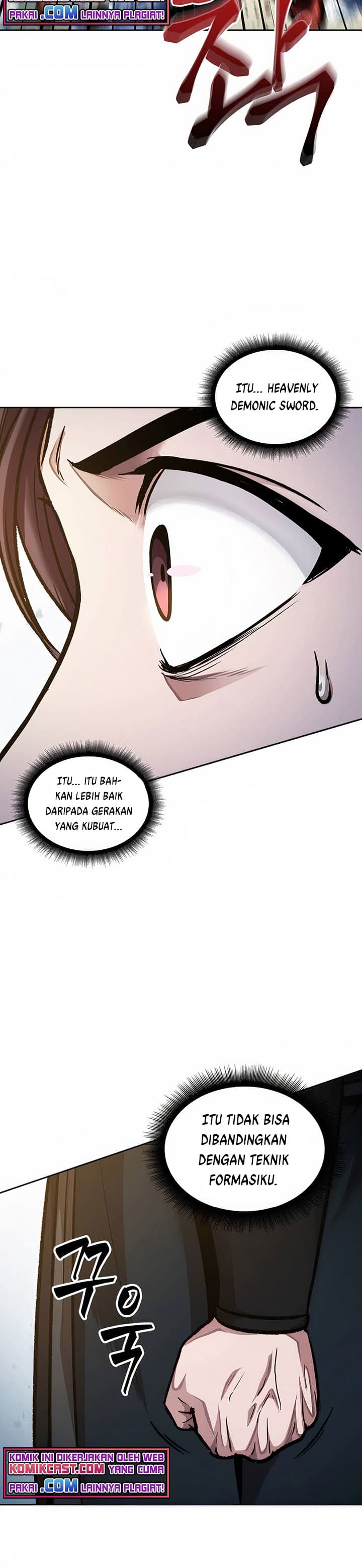 Nano Machine Page 25
