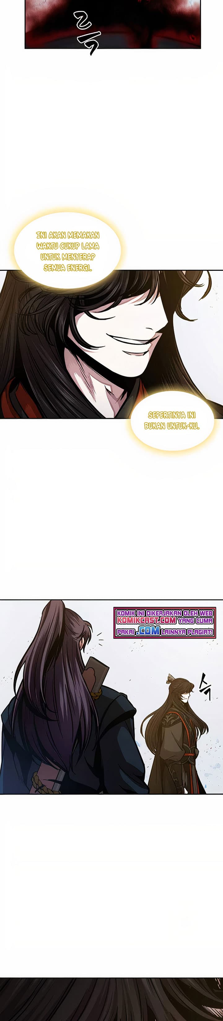 Nano Machine Page 27