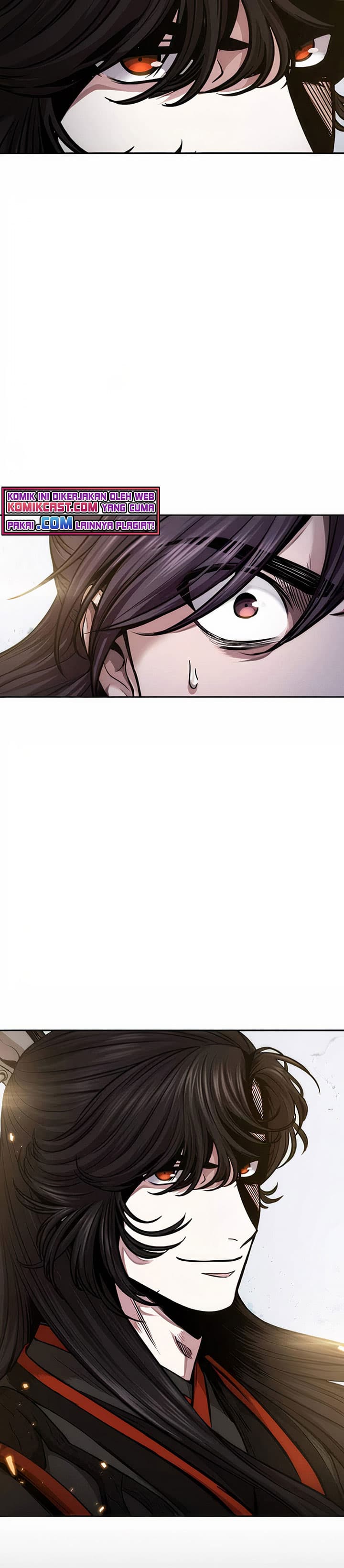 Nano Machine Page 28