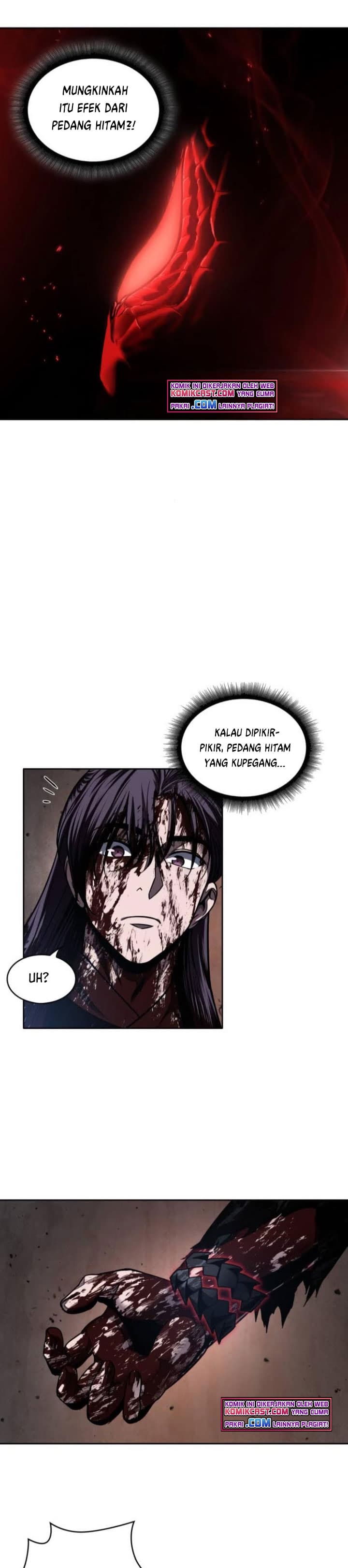 Nano Machine Page 33