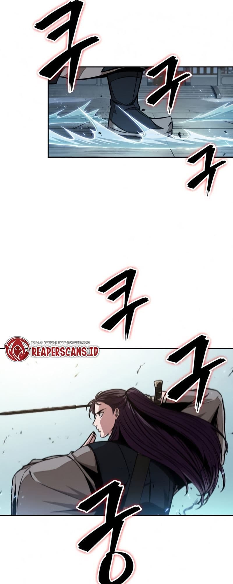 Nano Machine Page 15