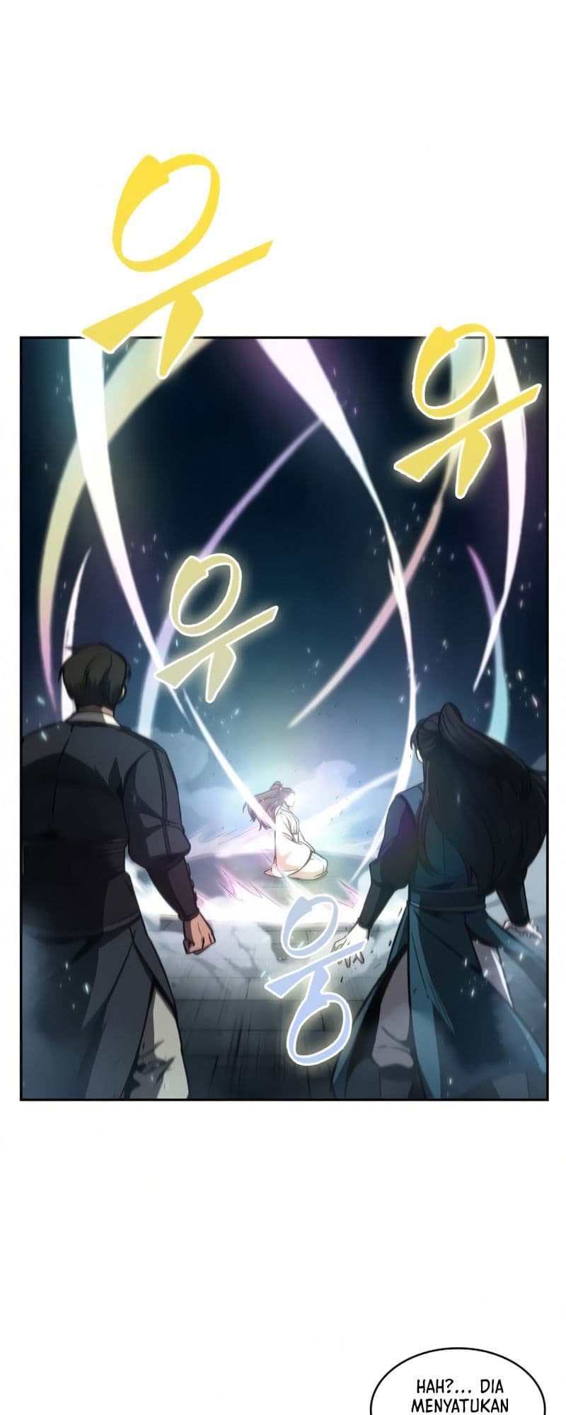 Nano Machine Page 29
