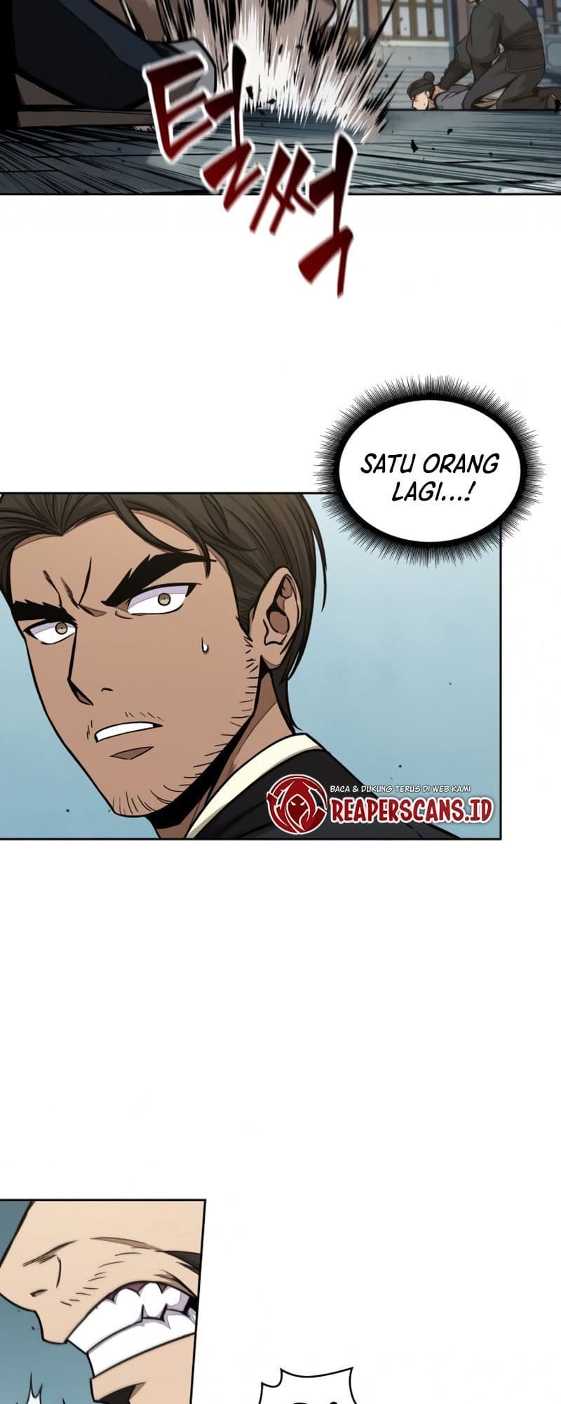 Nano Machine Page 39
