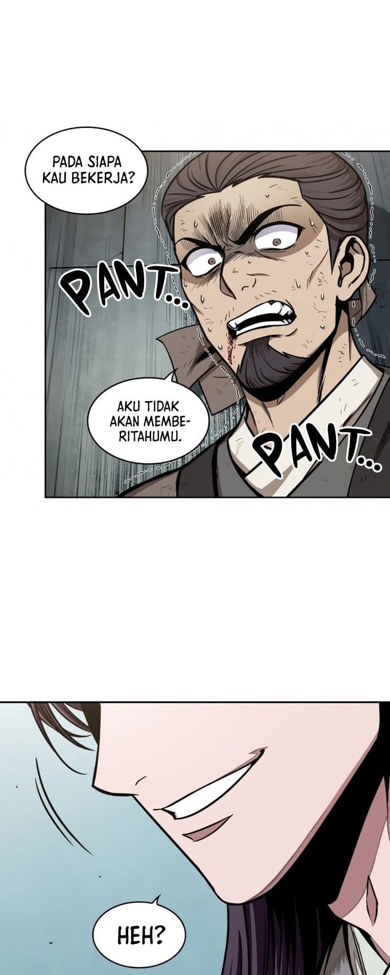 Nano Machine Page 48