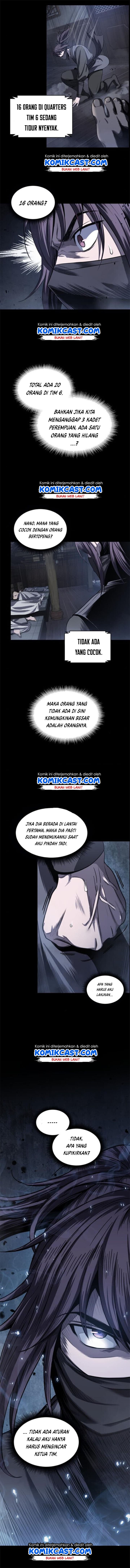 Nano Machine Page 15