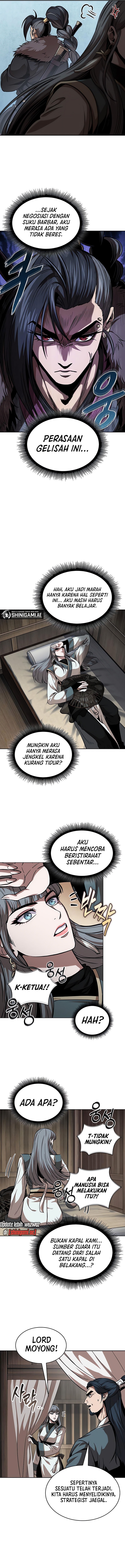 Nano Machine Page 6