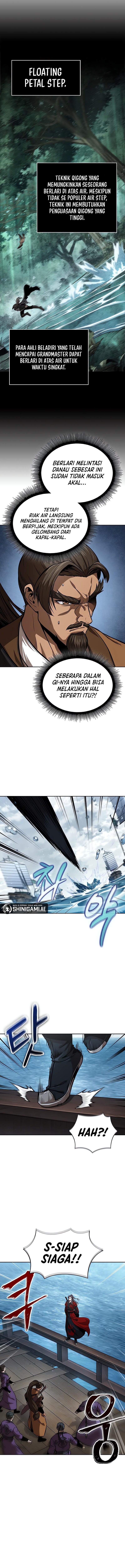 Nano Machine Page 8