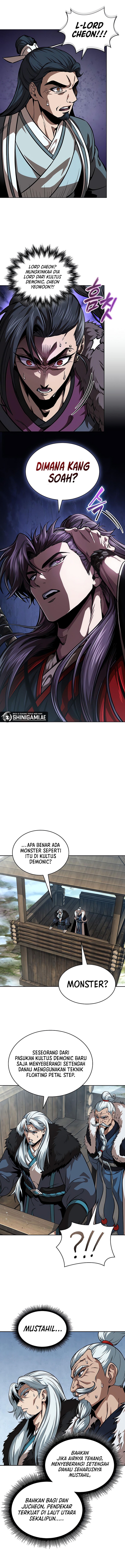 Nano Machine Page 9
